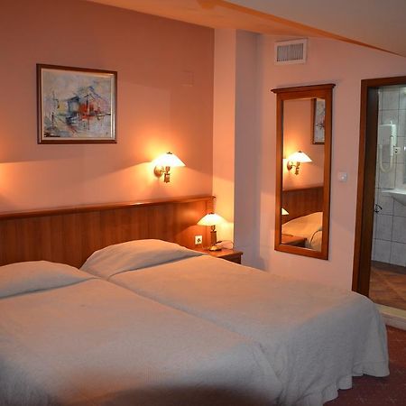 Seven Hills Hotel Plovdiv Ngoại thất bức ảnh