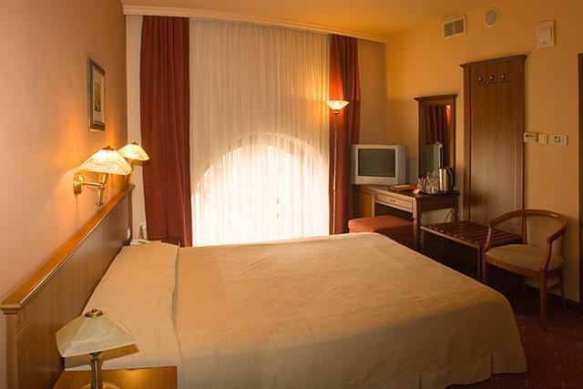 Seven Hills Hotel Plovdiv Ngoại thất bức ảnh