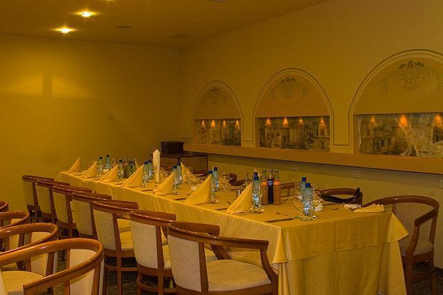 Seven Hills Hotel Plovdiv Ngoại thất bức ảnh