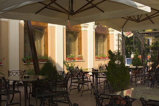Seven Hills Hotel Plovdiv Ngoại thất bức ảnh