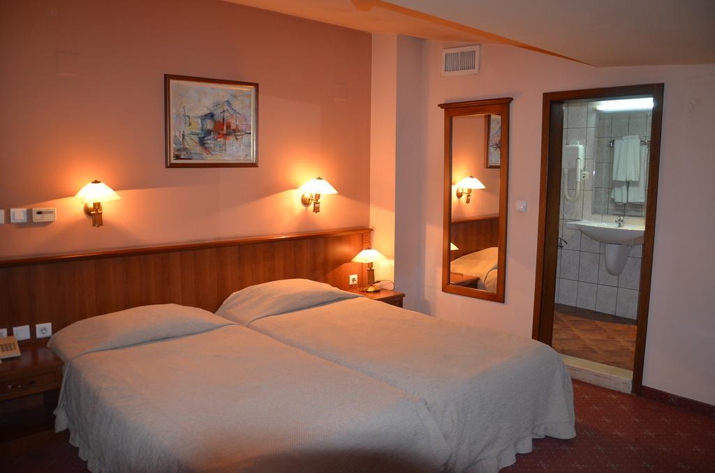 Seven Hills Hotel Plovdiv Ngoại thất bức ảnh