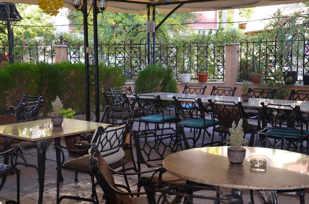 Seven Hills Hotel Plovdiv Ngoại thất bức ảnh