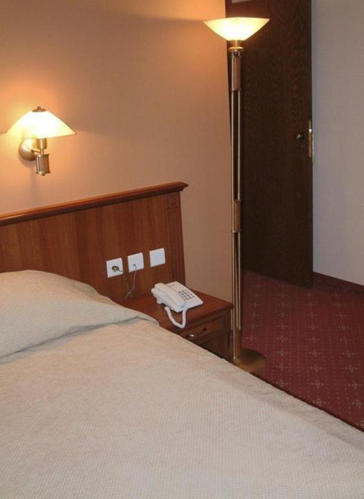 Seven Hills Hotel Plovdiv Phòng bức ảnh