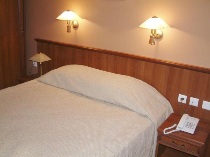 Seven Hills Hotel Plovdiv Phòng bức ảnh