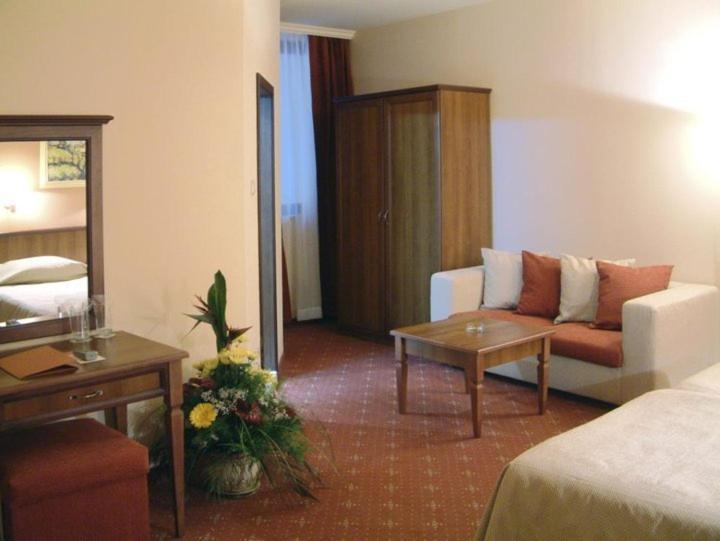 Seven Hills Hotel Plovdiv Phòng bức ảnh