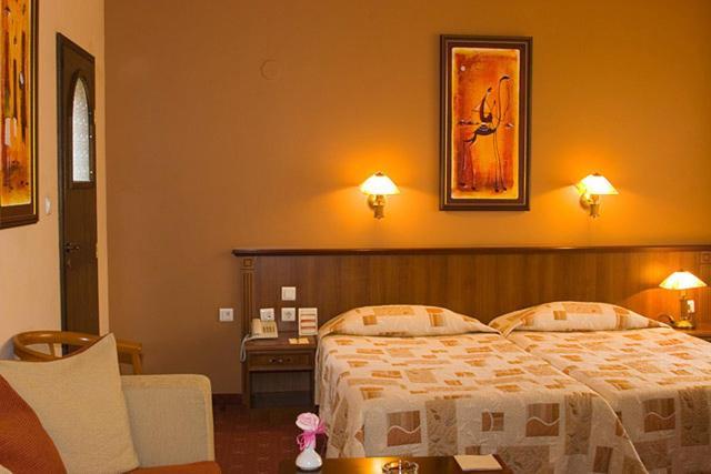 Seven Hills Hotel Plovdiv Phòng bức ảnh