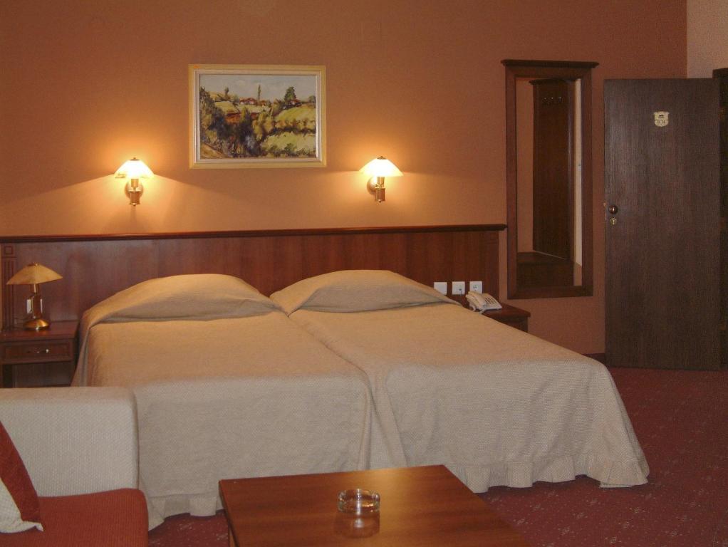 Seven Hills Hotel Plovdiv Phòng bức ảnh